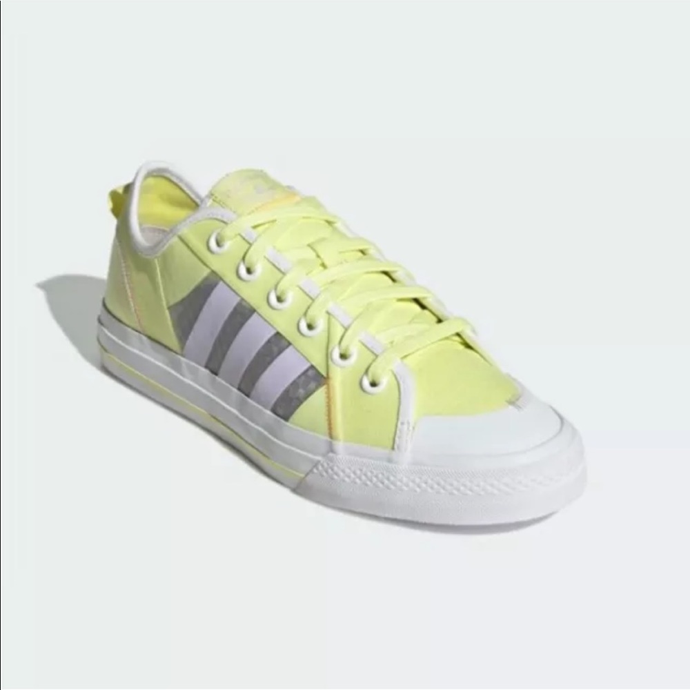 Adidas Originals Nizza RF